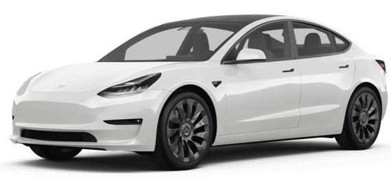 TESLA MODEL 3 2023 5YJ3E1EC6PF676164 image